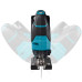 Лобзик аккумуляторный Makita JV002GZ