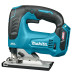 Лобзик аккумуляторный Makita JV002GZ