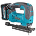 Лобзик аккумуляторный Makita JV002GZ
