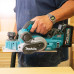 Рубанок аккумуляторный Makita KP001GZ