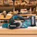 Рубанок аккумуляторный Makita KP001GZ