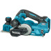 Рубанок аккумуляторный Makita KP001GZ