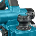 Рубанок аккумуляторный Makita KP001GZ
