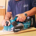 Рубанок аккумуляторный Makita KP001GZ
