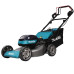 Газонокосилка аккумуляторная Makita LM002GT201