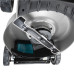 Газонокосилка аккумуляторная Makita LM002GT201