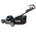Газонокосилка аккумуляторная Makita LM002GT201