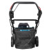 Газонокосилка аккумуляторная Makita LM002GT201