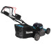 Газонокосилка аккумуляторная Makita LM002GT201