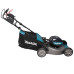 Газонокосилка аккумуляторная Makita LM002GT201
