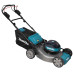 Газонокосилка аккумуляторная Makita LM002GT201