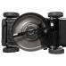 Газонокосилка аккумуляторная Makita LM002GT201