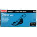 Газонокосилка аккумуляторная Makita LM003GM103