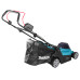Газонокосилка аккумуляторная Makita LM003GM103
