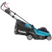 Газонокосилка аккумуляторная Makita LM003GM103