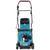 Газонокосилка аккумуляторная Makita LM003GM103