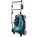 Газонокосилка аккумуляторная Makita LM003GM103