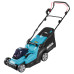 Газонокосилка аккумуляторная Makita LM003GM103