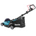 Газонокосилка аккумуляторная Makita LM003GM103