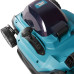 Газонокосилка аккумуляторная Makita LM003GM103