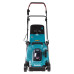 Газонокосилка аккумуляторная Makita LM004GU102 Газонокосилка аккумуляторная Makita LM004GU102