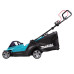 Газонокосилка аккумуляторная Makita LM004GU102 Газонокосилка аккумуляторная Makita LM004GU102