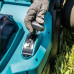 Газонокосилка аккумуляторная Makita LM004GU102 Газонокосилка аккумуляторная Makita LM004GU102