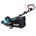 Газонокосилка аккумуляторная Makita LM004GU102 Газонокосилка аккумуляторная Makita LM004GU102