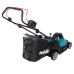 Газонокосилка аккумуляторная Makita LM004GU102 Газонокосилка аккумуляторная Makita LM004GU102