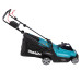 Газонокосилка аккумуляторная Makita LM004GU102 Газонокосилка аккумуляторная Makita LM004GU102
