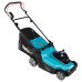 Газонокосилка аккумуляторная Makita LM004GU102 Газонокосилка аккумуляторная Makita LM004GU102