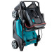 Газонокосилка аккумуляторная Makita LM004GU102 Газонокосилка аккумуляторная Makita LM004GU102