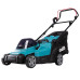 Газонокосилка аккумуляторная Makita LM004GZ