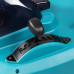 Газонокосилка аккумуляторная Makita LM004GZ