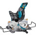 Пила торцовочная аккумуляторная Makita LS004GZ01