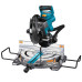 Пила торцовочная аккумуляторная Makita LS004GZ01