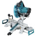 Пила торцовочная Makita LS1110F