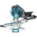Пила торцовочная Makita LS1110F