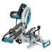 Пила торцовочная Makita LS1110F