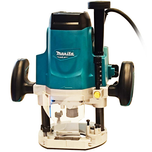 Фрезер вертикальный Makita MT M3602B