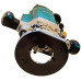Фрезер вертикальный Makita MT M3602B