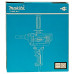 Дрель-миксер Makita MT M6600B