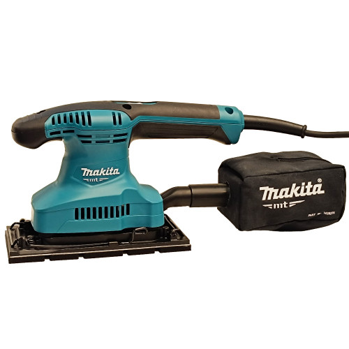 Вибрационная шлифмашина Makita MT M9203B