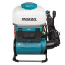 Опрыскиватель ранцевый аккумуляторный Makita PM001GL202