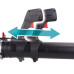 Опрыскиватель ранцевый аккумуляторный Makita PM001GL202