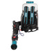 Опрыскиватель ранцевый аккумуляторный Makita PM001GL202