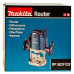 Фрезер вертикальный Makita RP1802FX02