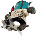 Фрезер вертикальный Makita RP1803FX02