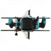 Фрезер Makita RP2303FCXJ