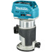 Фрезер кромочный аккумуляторный Makita RT001GZ19 Фрезер кромочный аккумуляторный Makita RT001GZ19